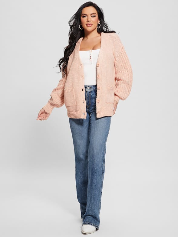 Plus size guess jeans 2025