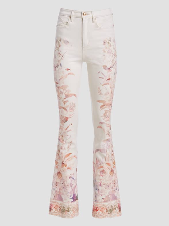 Guess pants sale store