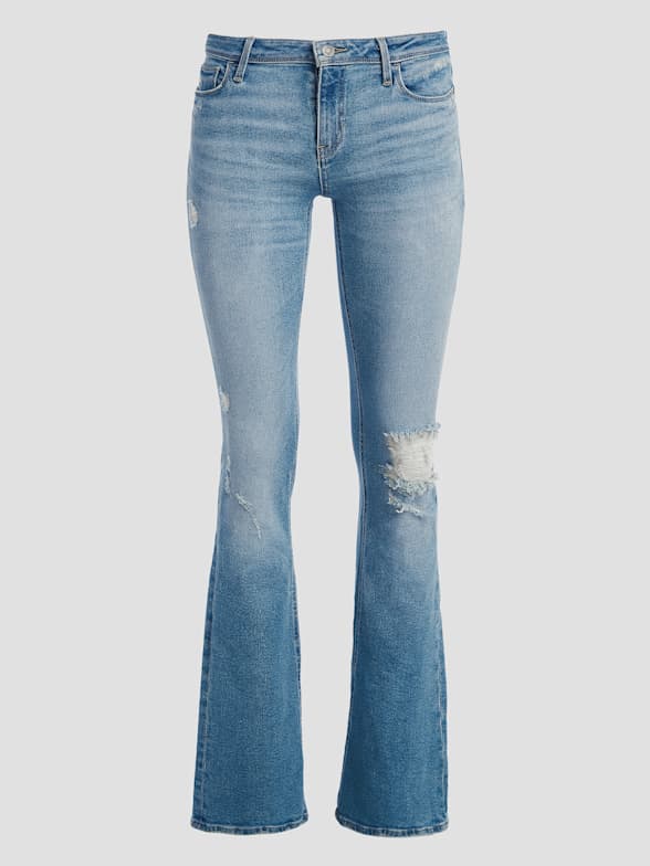 Women's Jeans & Denim GUESS