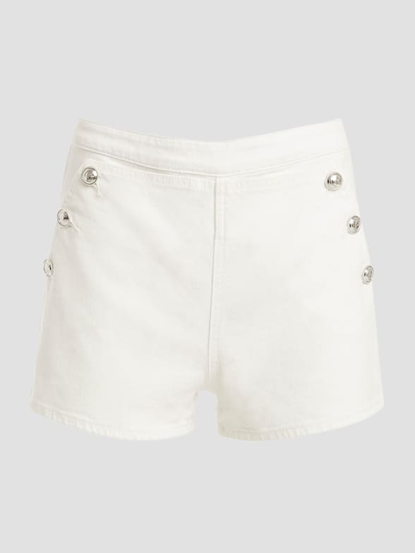 Guess womens shorts clearance