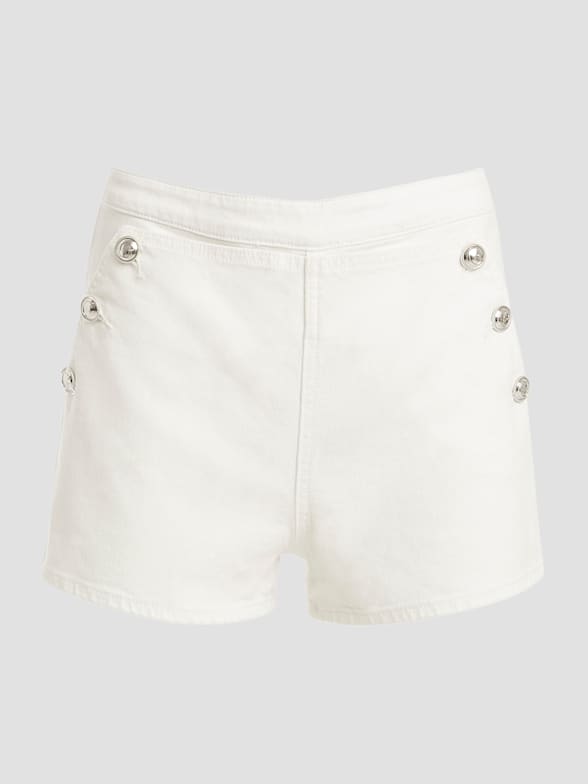 GUESS Originals Bandana Shorts