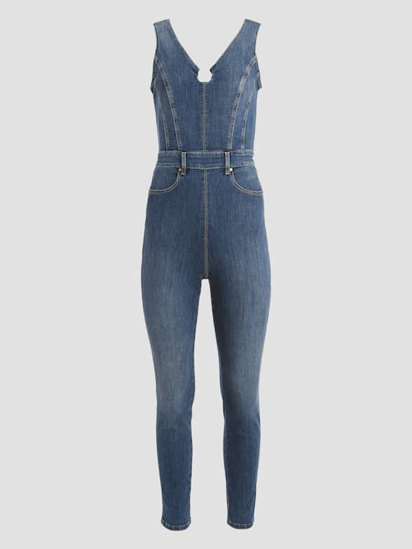 Women s Jumpsuits GUESS Canada