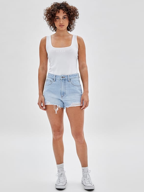 Guess short pants deals