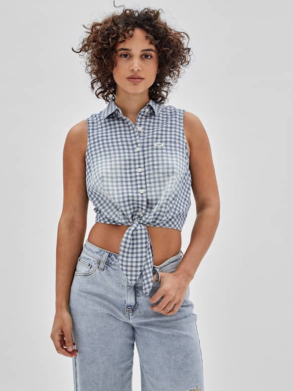 GUESS Originals Tops for Women