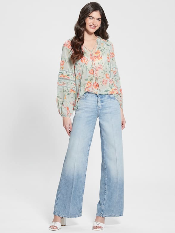 Guess the clothes sale