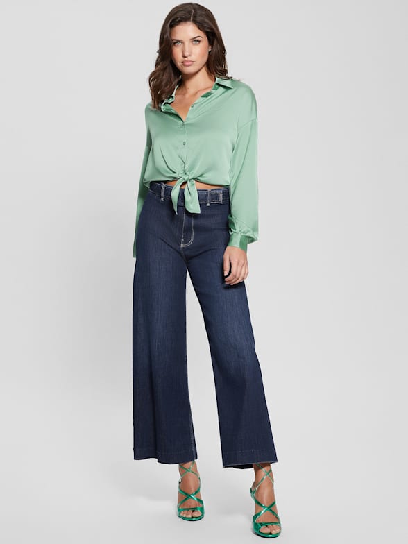 Guess women's clothes on sale online