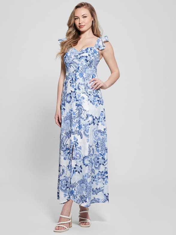 Guess dress sale cheap
