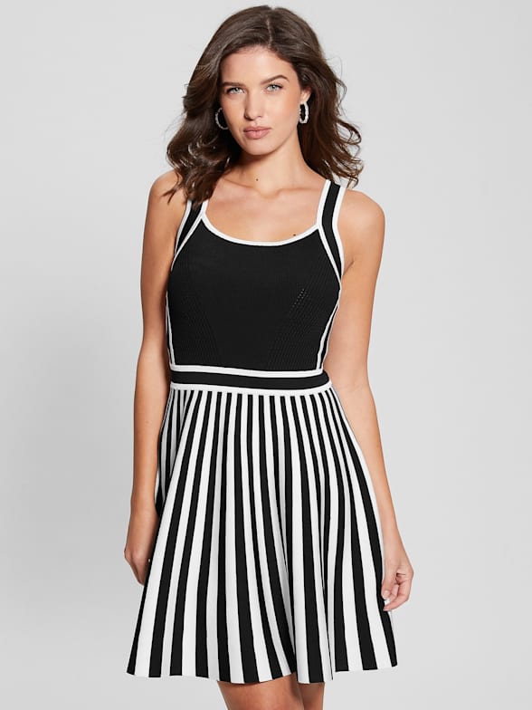 Guess dresses new arrivals sales