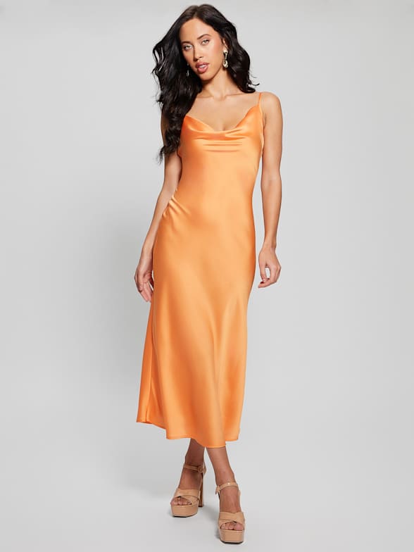 Cocktail dresses guess new arrivals