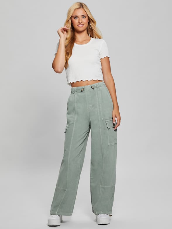 Women s Tops GUESS