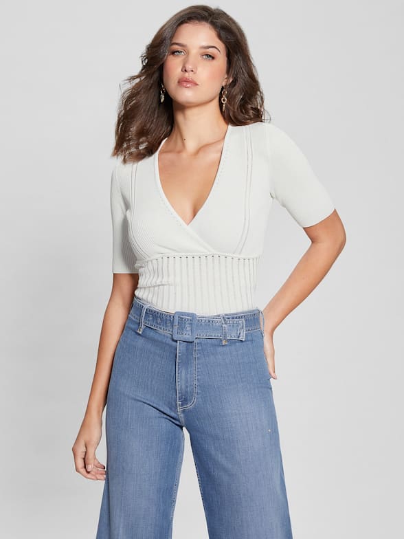 Guess blouse new arrival online