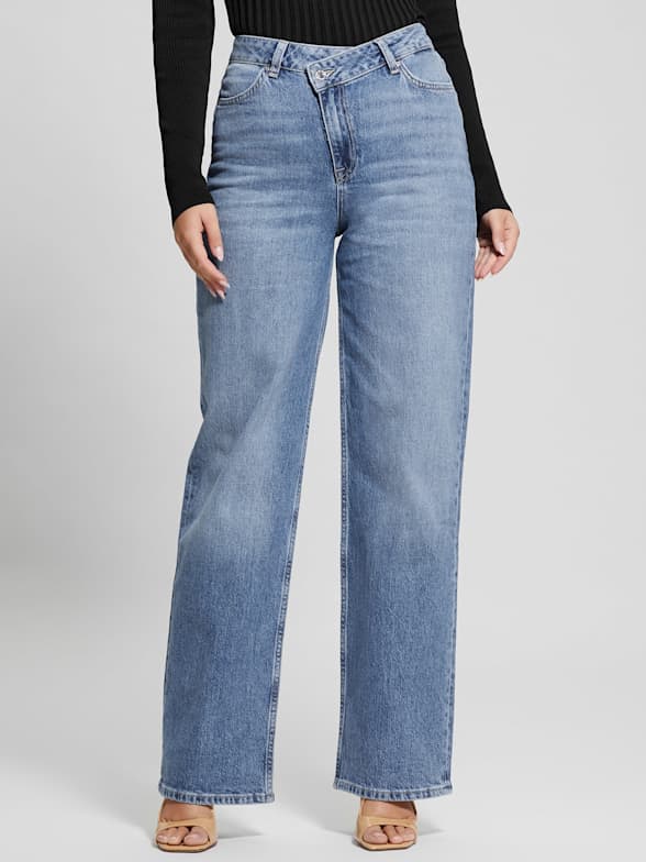 Guess jeans sale cheap