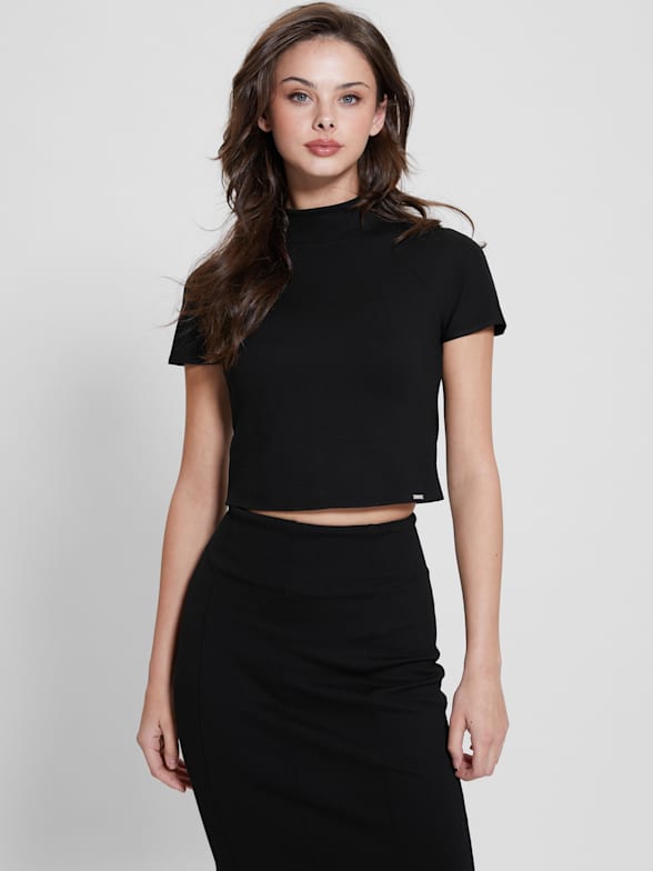 Guess top sale clearance