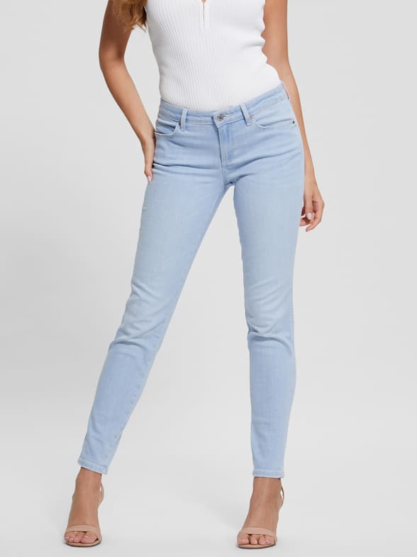 Jeans guess femme soldes shop