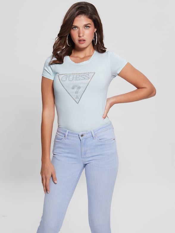 G by guess women's shirts outlet