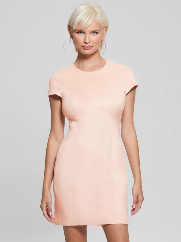 Guess dresses 2020 clearance