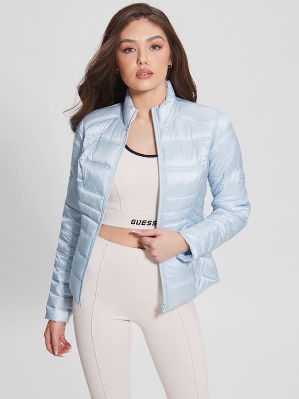 jern discolor klinge Sale: Women's Jackets & Coats | GUESS