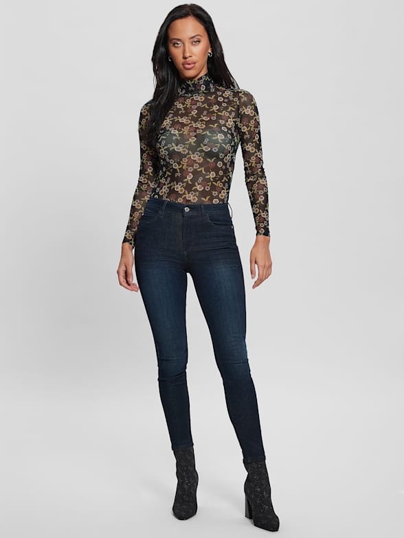 Guess top sale best sale