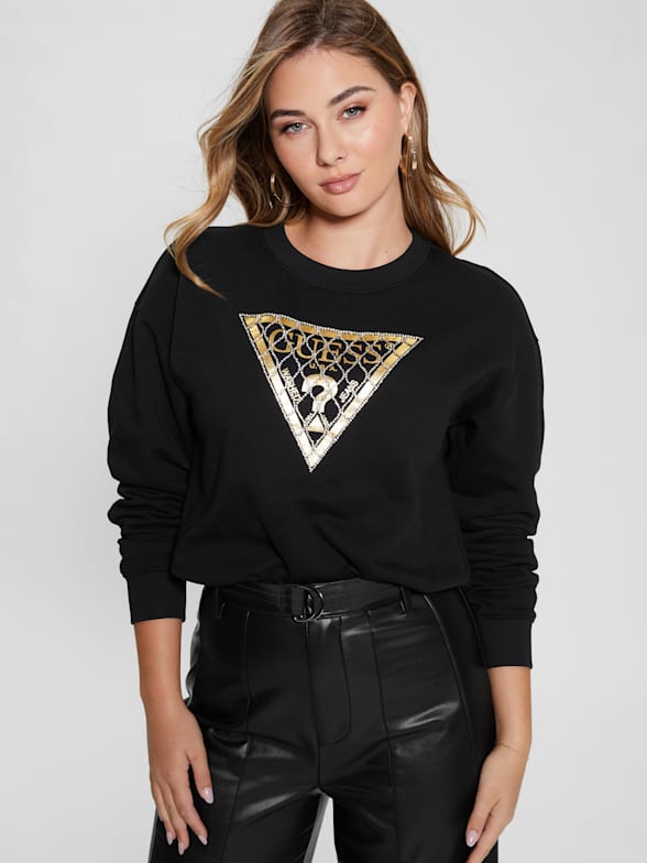 GUESS Logo Shirts Sweaters Accessories More GUESS