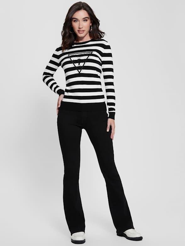 Guess sweater new arrivals dames sale