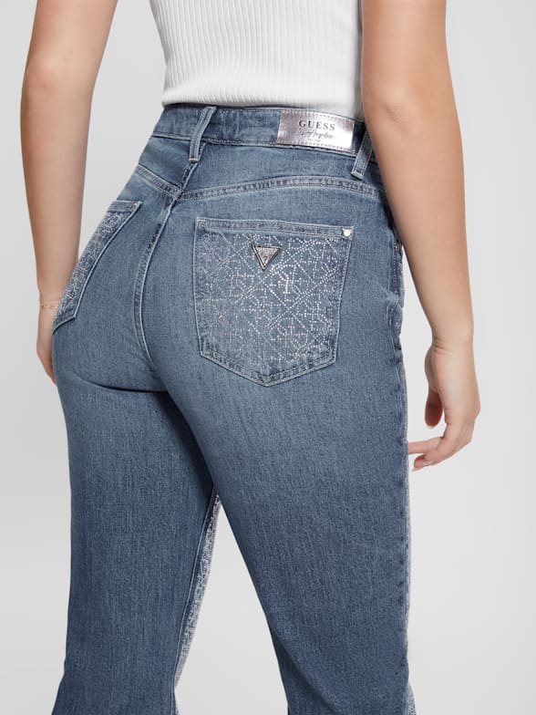 GUESS Mom Jean, Shop Now at Pseudio!