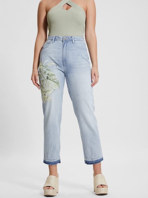 Women's Bottoms on Sale - Jeans, Skirts, Leggings