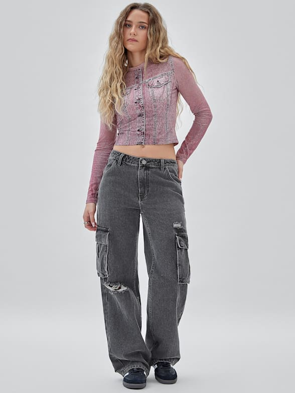 Guess originals on sale womens