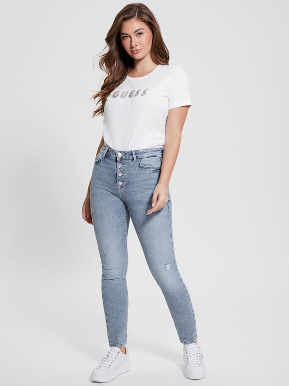 Discount guess clothing online sale
