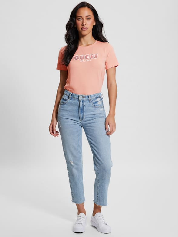 Guess Factory Bodysuits for Women, Online Sale up to 25% off