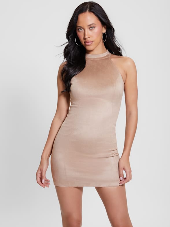Dresses by guess store