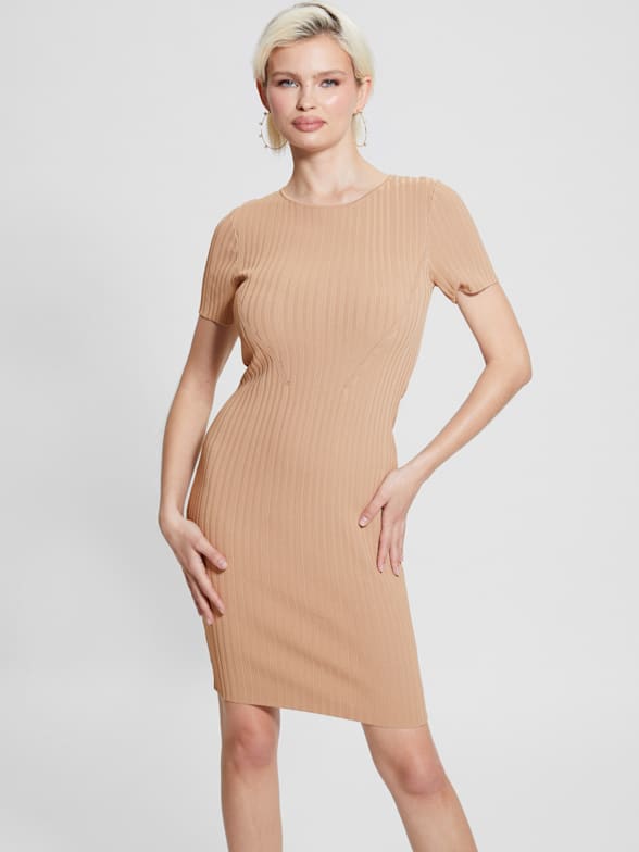 Guess dresses clearance cheap