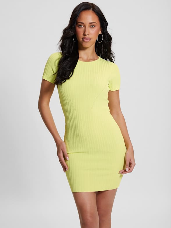 Sale Women s Dresses GUESS
