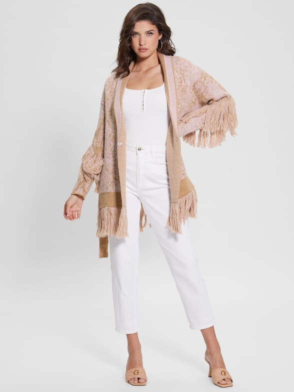 Sale Women s Sweaters GUESS