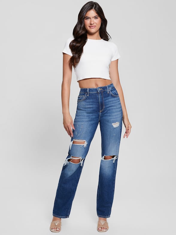 Guess womens clothing sale clearance