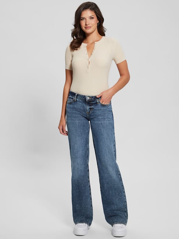 Women s Jeans Denim GUESS