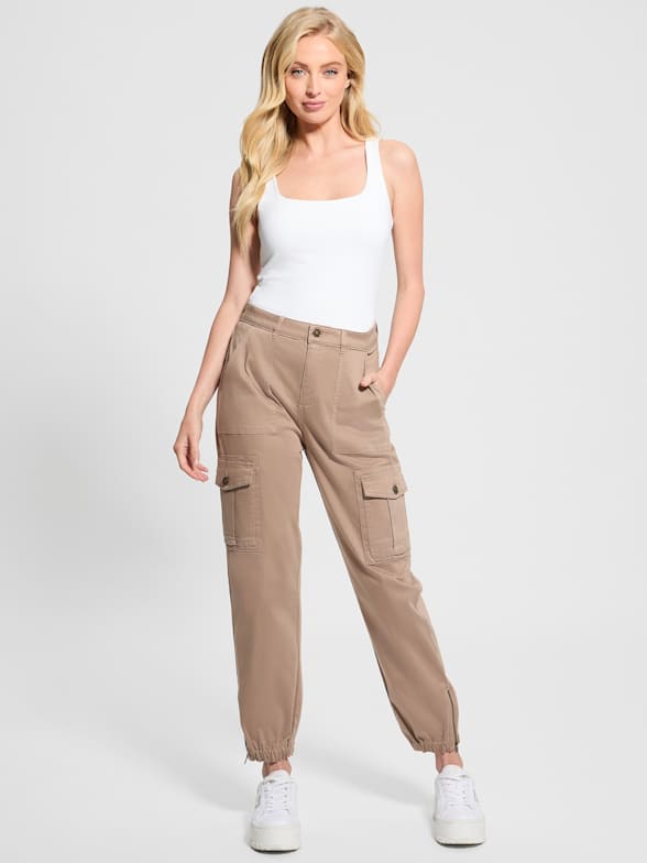 Women s Bottoms View All GUESS Canada