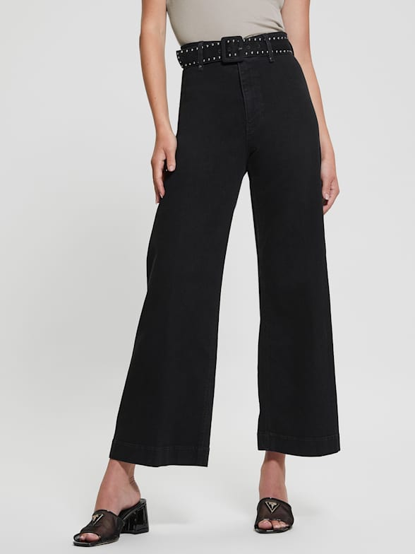 Women s Pants GUESS Canada