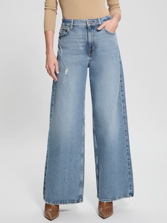Guess ultimate push up jeans shop