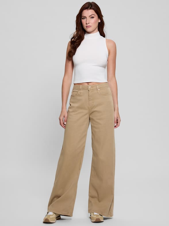 Guess eve pants sales
