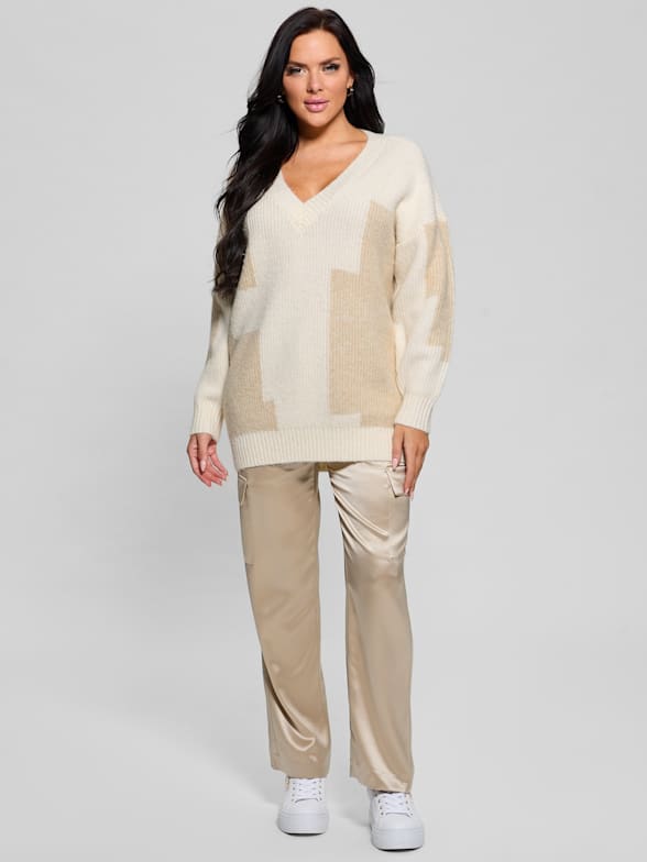 Pantalons GUESS Ca