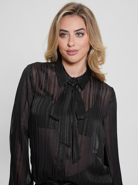 Guess tops canada store