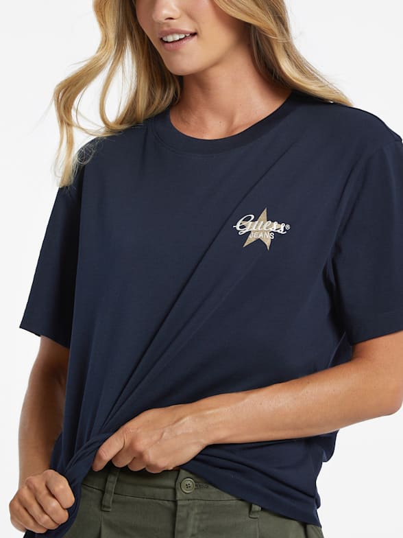 Tops GUESS Ca