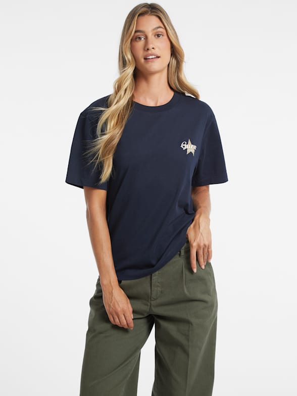 Logo Tops GUESS Canada
