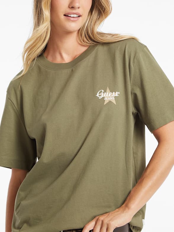 Tops GUESS Ca