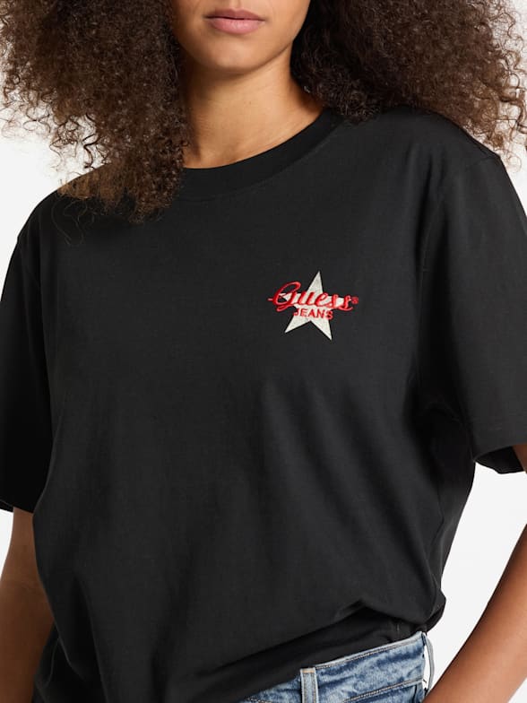 Guess tops top