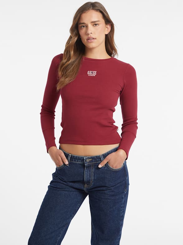 Guess tops at edgars 2025