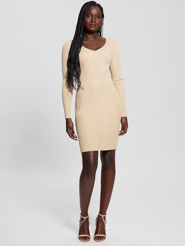 Guess jumper dress store