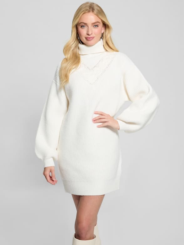Guess women dress outlet