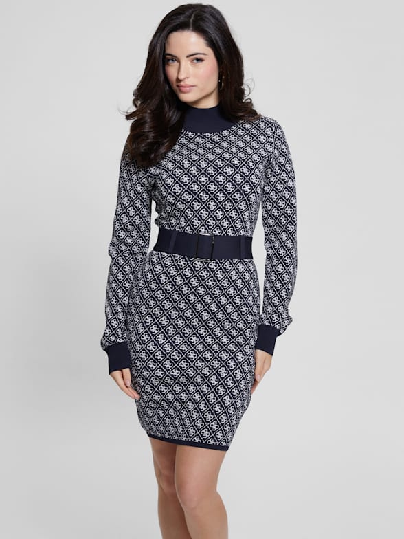 Guess women's dresses store