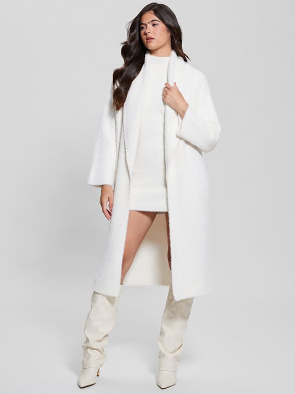 Women s Dresses Jumpsuits GUESS